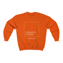 Load image into Gallery viewer, PINEAPPLE EXPRESS Crewneck Sweatshirt