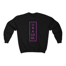 Load image into Gallery viewer, LINALOOL Crewneck Sweatshirt