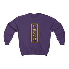 Load image into Gallery viewer, LIMONENE Crewneck Sweatshirt