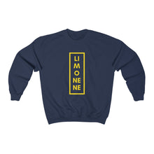 Load image into Gallery viewer, LIMONENE Crewneck Sweatshirt