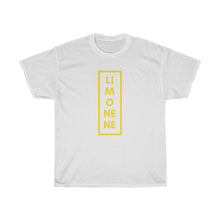 Load image into Gallery viewer, LIMONENE Heavy Cotton Tee