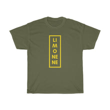 Load image into Gallery viewer, LIMONENE Heavy Cotton Tee