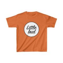 Load image into Gallery viewer, LITTLE BUD Kids Tee