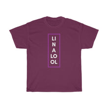 Load image into Gallery viewer, LINALOOL Heavy Cotton Tee