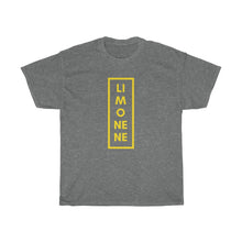 Load image into Gallery viewer, LIMONENE Heavy Cotton Tee