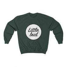 Load image into Gallery viewer, LITTLE BUD Crewneck Sweatshirt