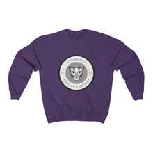 Load image into Gallery viewer, PUSSYPALACE™ Crewneck Sweatshirt