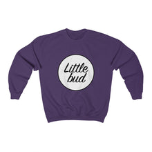 Load image into Gallery viewer, LITTLE BUD Crewneck Sweatshirt