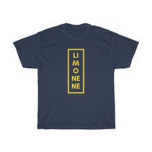 Load image into Gallery viewer, LIMONENE Heavy Cotton Tee