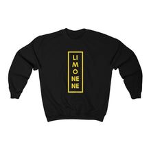 Load image into Gallery viewer, LIMONENE Crewneck Sweatshirt