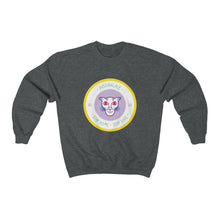 Load image into Gallery viewer, PUSSYPALACE™ Crewneck Sweatshirt