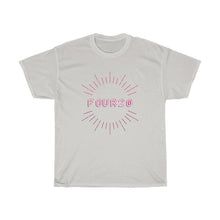 Load image into Gallery viewer, FOUR20 Heavy Cotton Tee