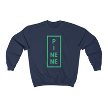 Load image into Gallery viewer, PINENE Crewneck Sweatshirt