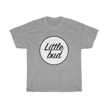 Load image into Gallery viewer, LITTLE BUD Adult Tee
