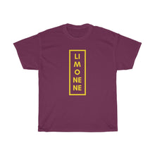 Load image into Gallery viewer, LIMONENE Heavy Cotton Tee