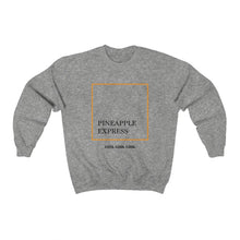 Load image into Gallery viewer, PINEAPPLE EXPRESS Crewneck Sweatshirt