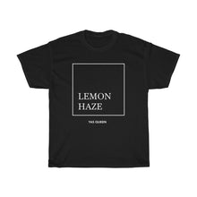 Load image into Gallery viewer, LEMON HAZE Heavy Cotton Tee