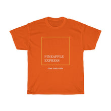 Load image into Gallery viewer, PINEAPPLE EXPRESS Heavy Cotton Tee
