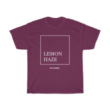 Load image into Gallery viewer, LEMON HAZE Heavy Cotton Tee