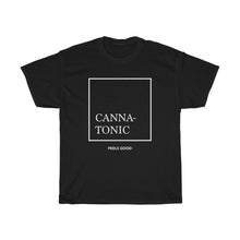 Load image into Gallery viewer, CANNATONIC Heavy Cotton Tee