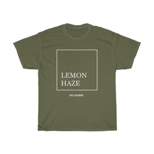 Load image into Gallery viewer, LEMON HAZE Heavy Cotton Tee