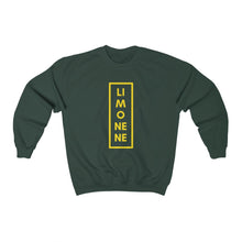 Load image into Gallery viewer, LIMONENE Crewneck Sweatshirt