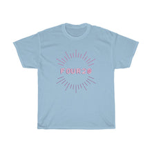 Load image into Gallery viewer, FOUR20 Heavy Cotton Tee