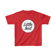 Load image into Gallery viewer, LITTLE BUD Kids Tee
