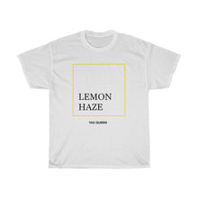 Load image into Gallery viewer, LEMON HAZE Heavy Cotton Tee