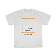 Load image into Gallery viewer, PINEAPPLE EXPRESS Heavy Cotton Tee