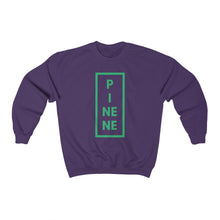 Load image into Gallery viewer, PINENE Crewneck Sweatshirt