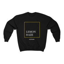 Load image into Gallery viewer, LEMON HAZE Crewneck Sweatshirt