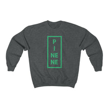 Load image into Gallery viewer, PINENE Crewneck Sweatshirt