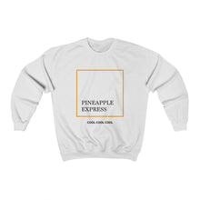 Load image into Gallery viewer, PINEAPPLE EXPRESS Crewneck Sweatshirt