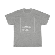 Load image into Gallery viewer, LEMON HAZE Heavy Cotton Tee