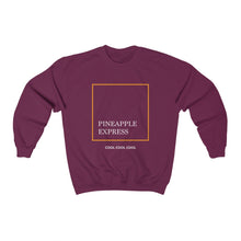 Load image into Gallery viewer, PINEAPPLE EXPRESS Crewneck Sweatshirt