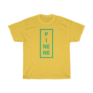 PINENE Heavy Cotton Tee