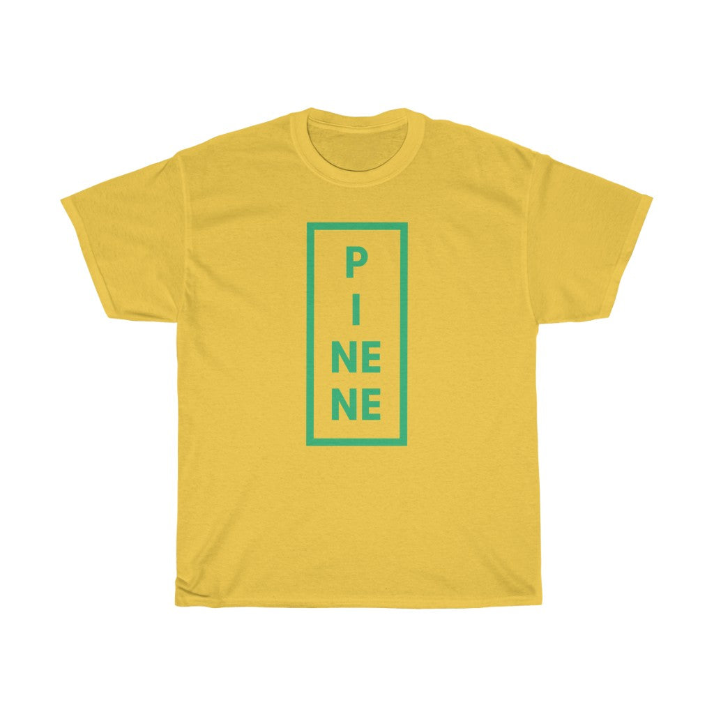 PINENE Heavy Cotton Tee