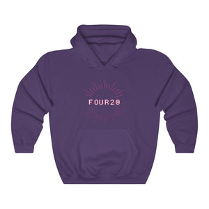 FOUR20 Hoodie