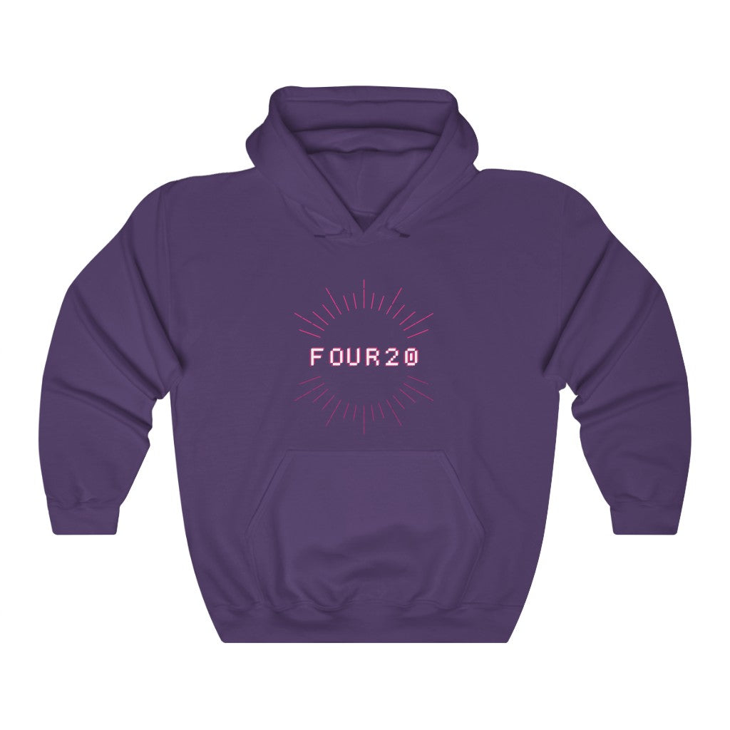 FOUR20 Hoodie