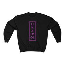 Load image into Gallery viewer, LINALOOL Crewneck Sweatshirt
