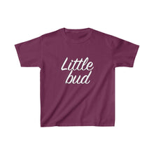 Load image into Gallery viewer, LITTLE BUD Too Kids Tee
