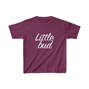 LITTLE BUD Too Kids Tee