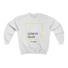 Load image into Gallery viewer, LEMON HAZE Crewneck Sweatshirt
