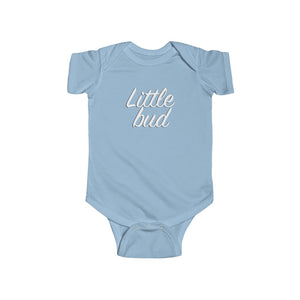 LITTLE BUD Baby Bodysuit