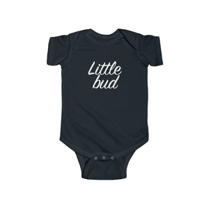 LITTLE BUD Baby Bodysuit