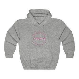 FOUR20 Hoodie