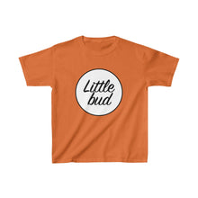 Load image into Gallery viewer, LITTLE BUD Kids Tee
