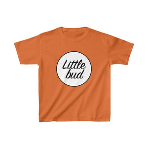 LITTLE BUD Kids Tee