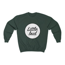 Load image into Gallery viewer, LITTLE BUD Crewneck Sweatshirt
